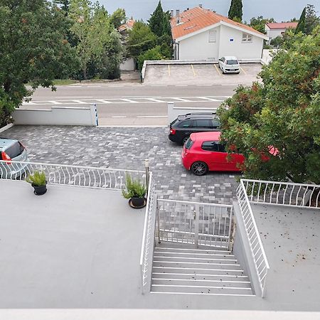 Apartment Duda Novi Vinodolski Zewnętrze zdjęcie