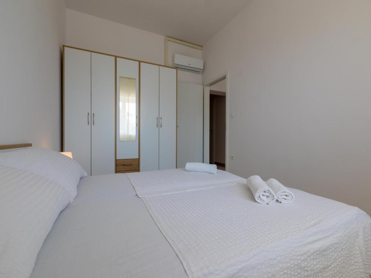 Apartment Duda Novi Vinodolski Zewnętrze zdjęcie