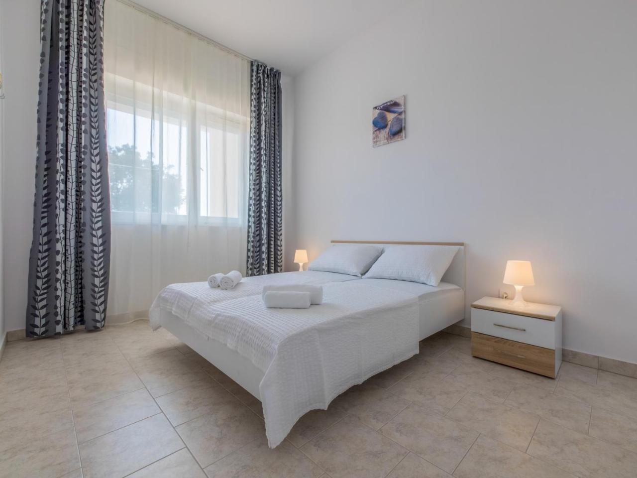 Apartment Duda Novi Vinodolski Zewnętrze zdjęcie