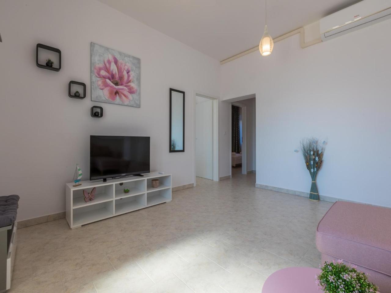 Apartment Duda Novi Vinodolski Zewnętrze zdjęcie