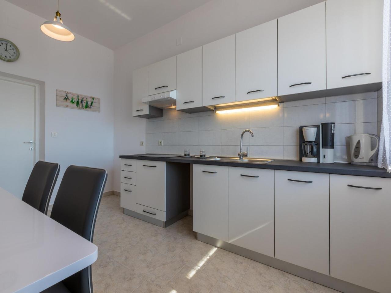 Apartment Duda Novi Vinodolski Zewnętrze zdjęcie