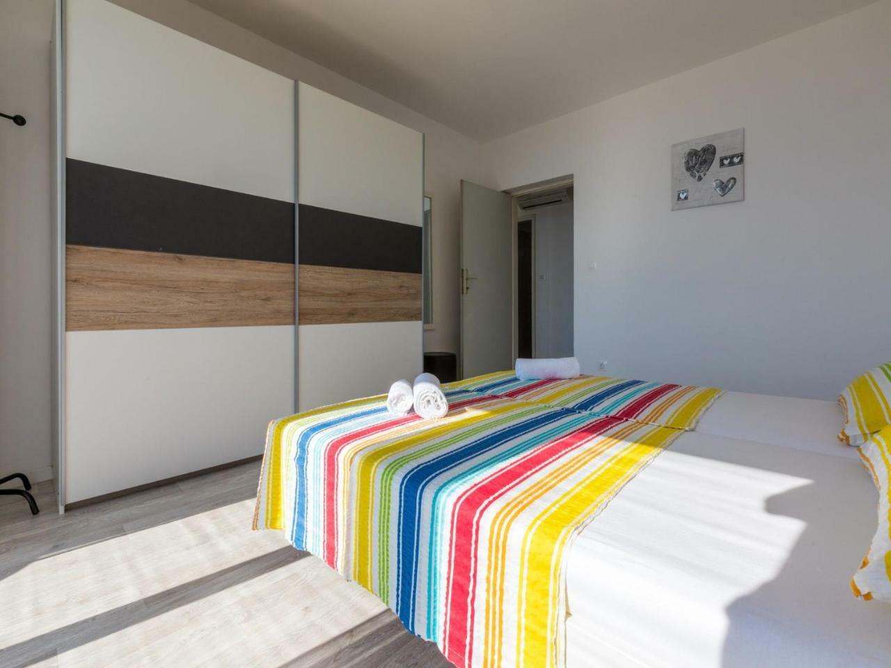 Apartment Duda Novi Vinodolski Zewnętrze zdjęcie