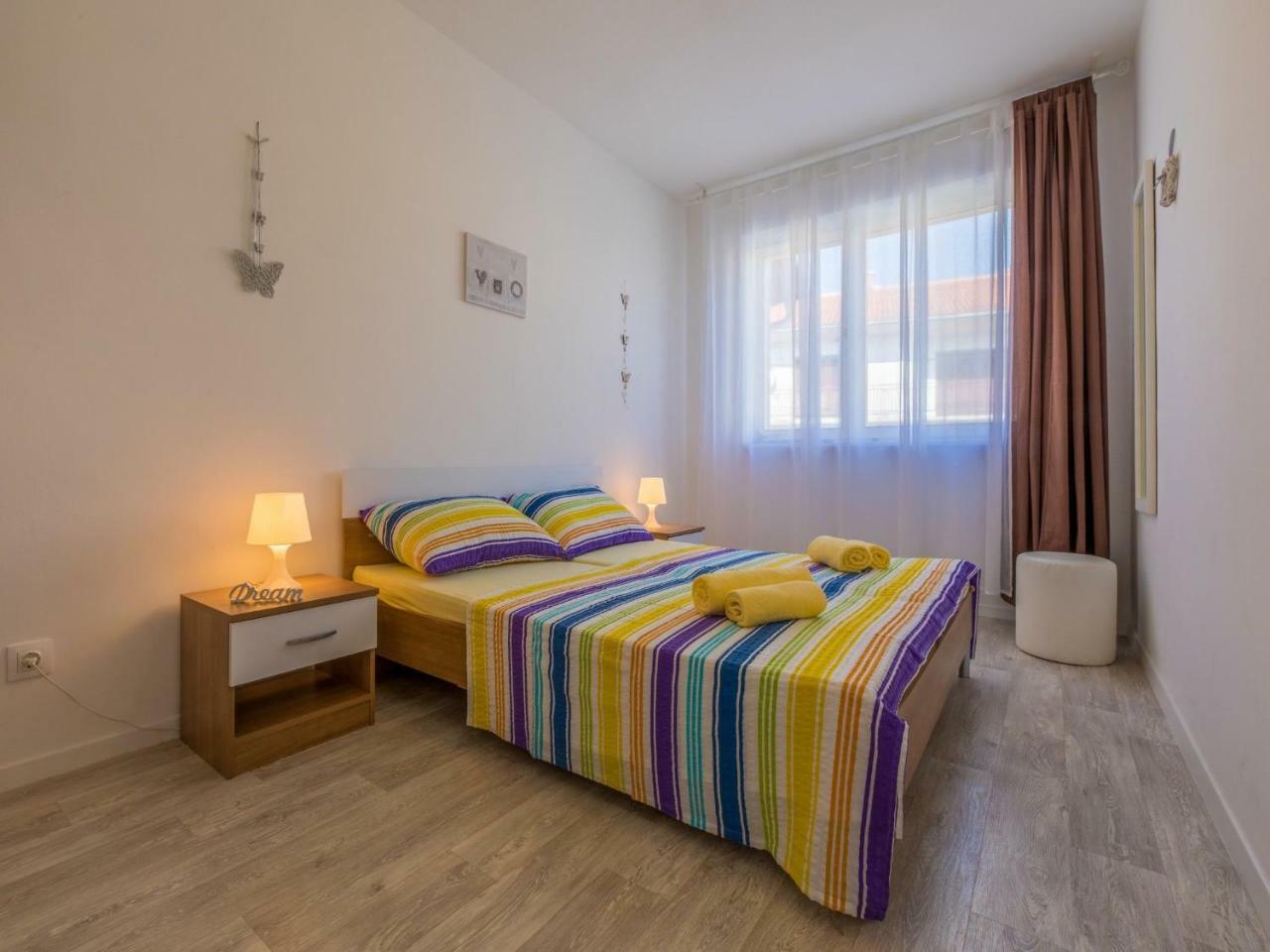 Apartment Duda Novi Vinodolski Zewnętrze zdjęcie