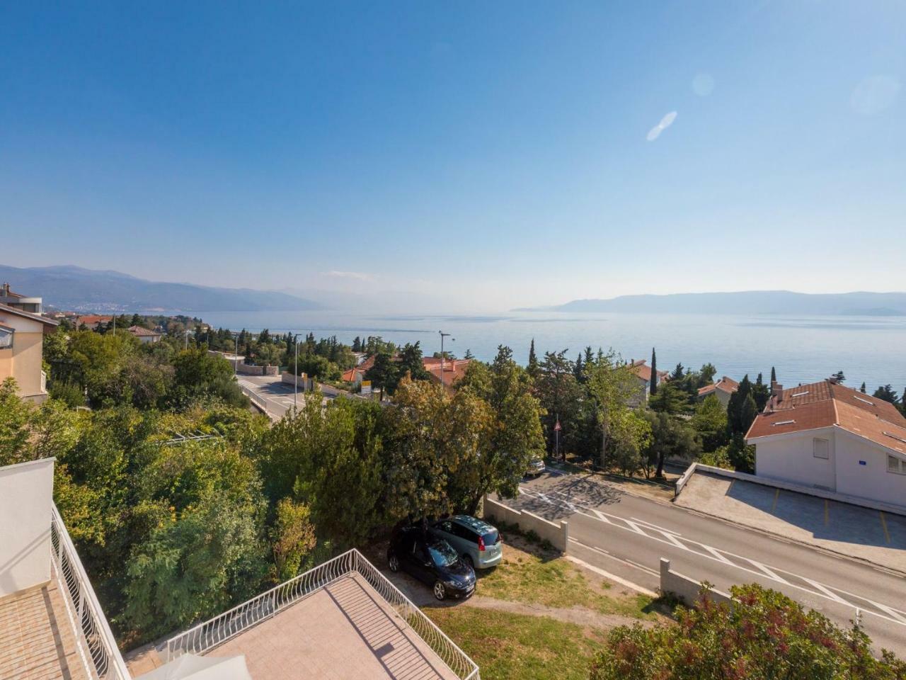 Apartment Duda Novi Vinodolski Zewnętrze zdjęcie