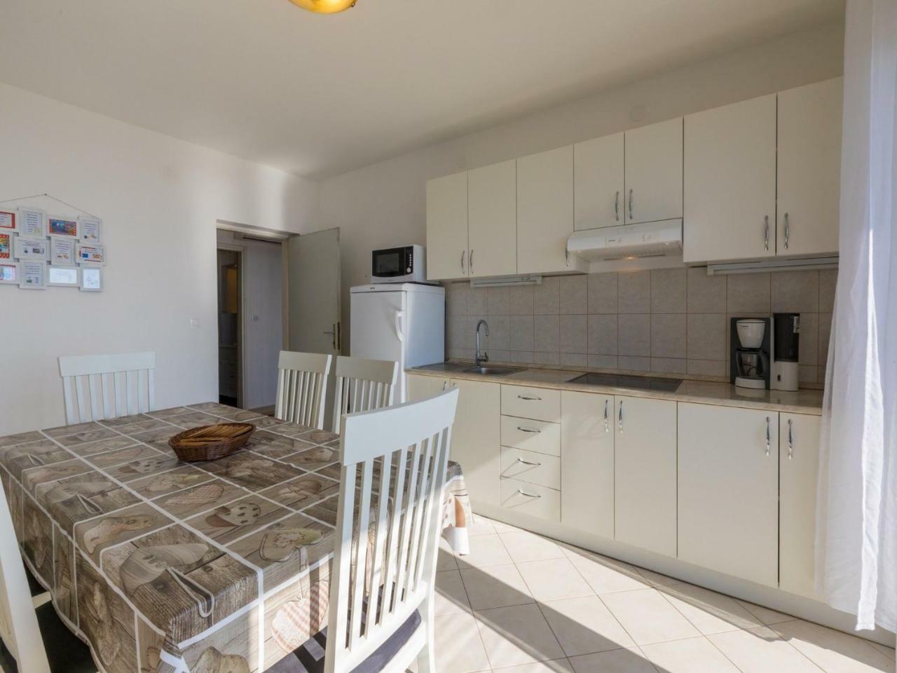 Apartment Duda Novi Vinodolski Zewnętrze zdjęcie