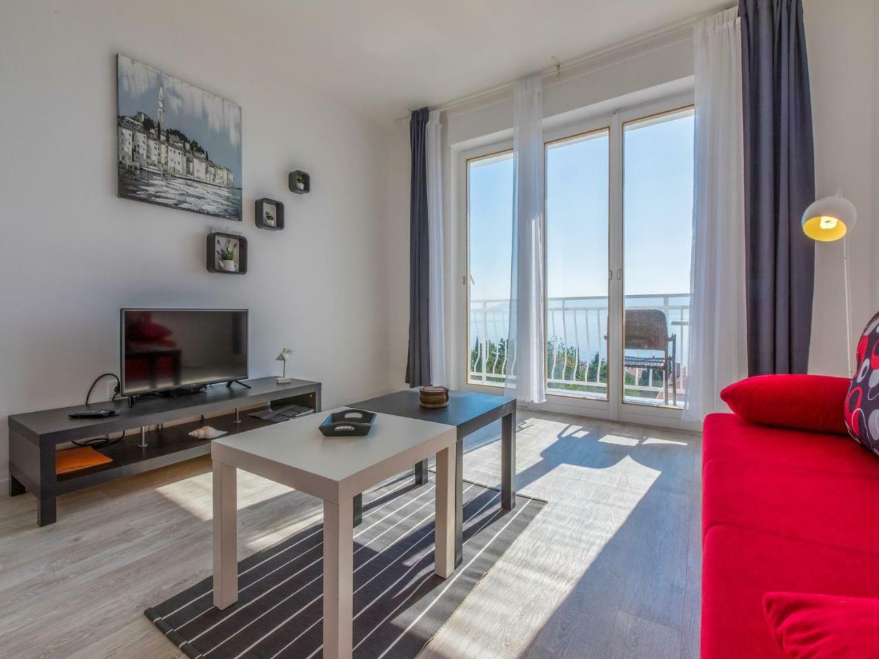Apartment Duda Novi Vinodolski Zewnętrze zdjęcie