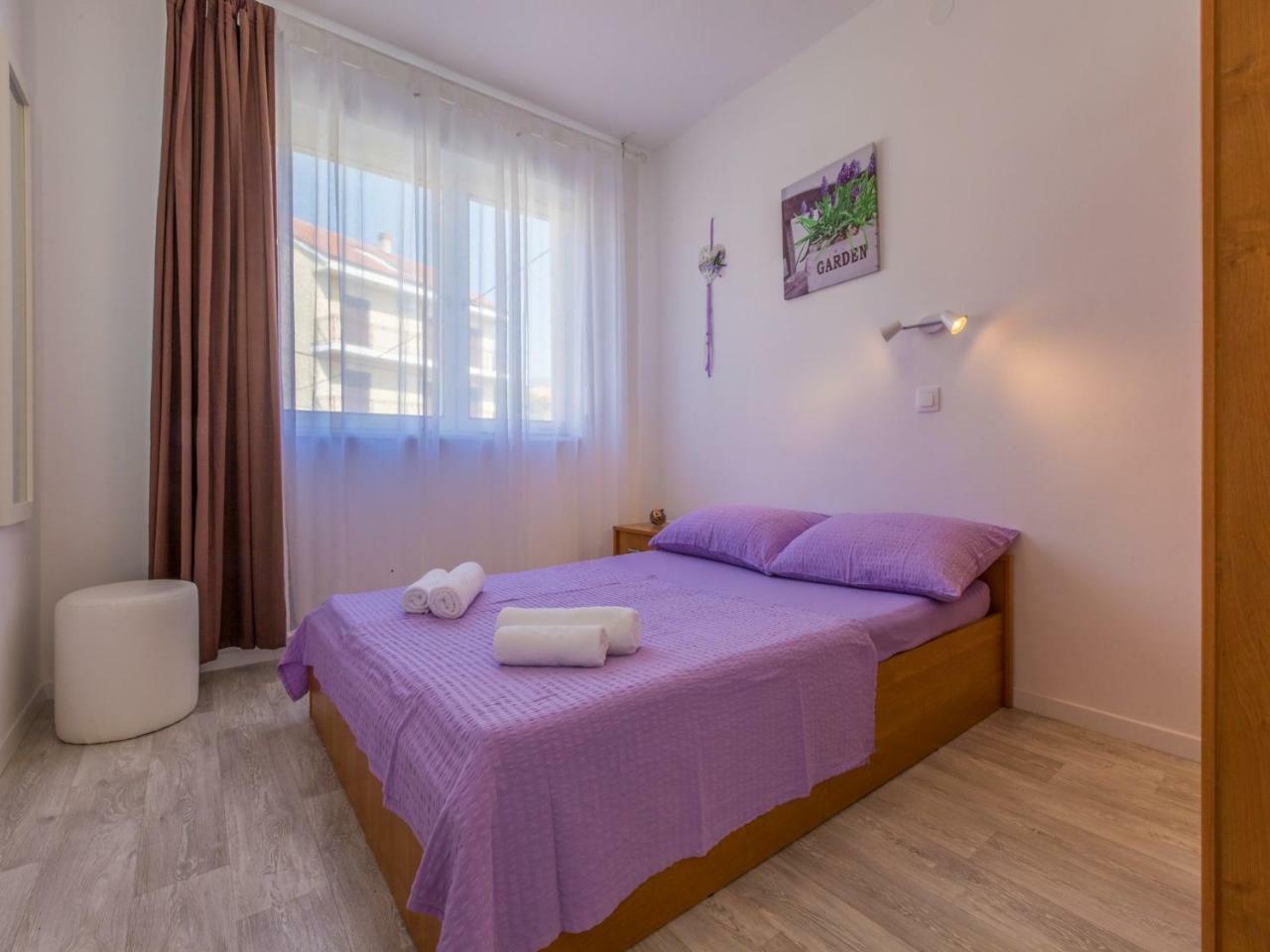 Apartment Duda Novi Vinodolski Zewnętrze zdjęcie