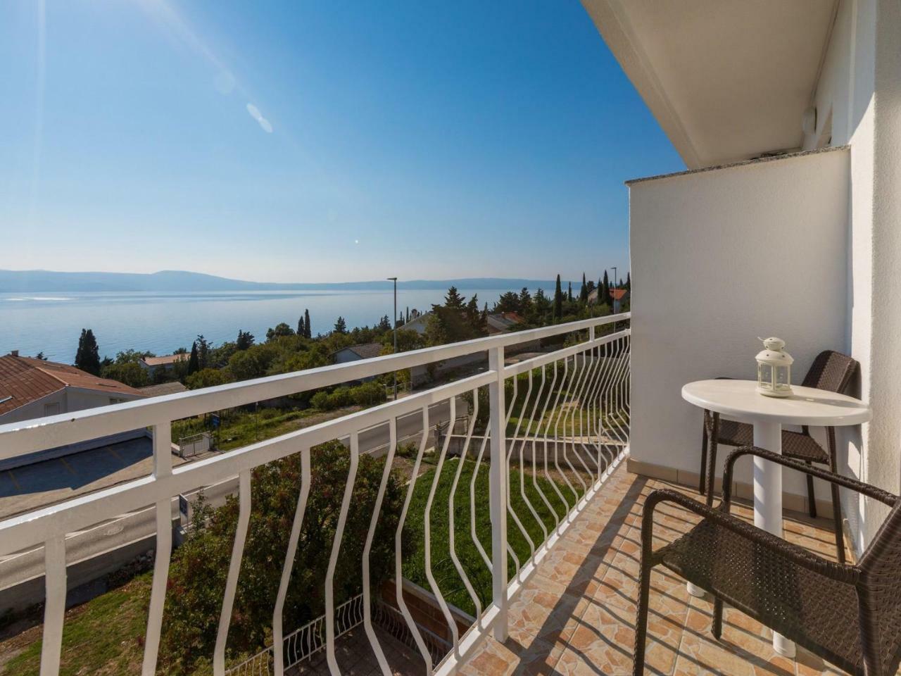 Apartment Duda Novi Vinodolski Zewnętrze zdjęcie