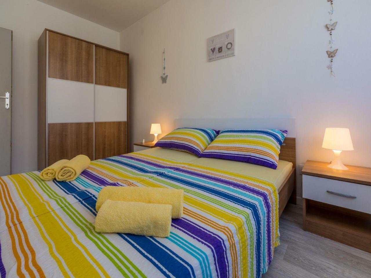 Apartment Duda Novi Vinodolski Pokój zdjęcie