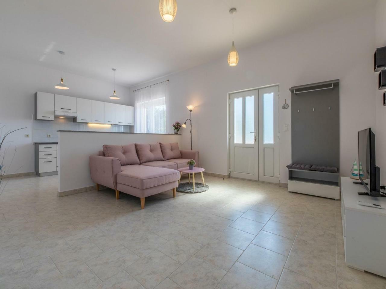 Apartment Duda Novi Vinodolski Zewnętrze zdjęcie