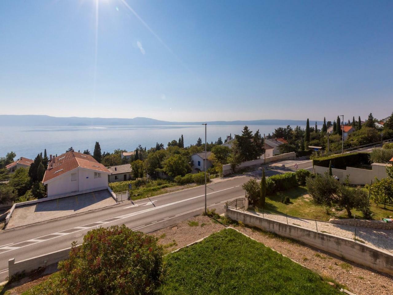 Apartment Duda Novi Vinodolski Zewnętrze zdjęcie