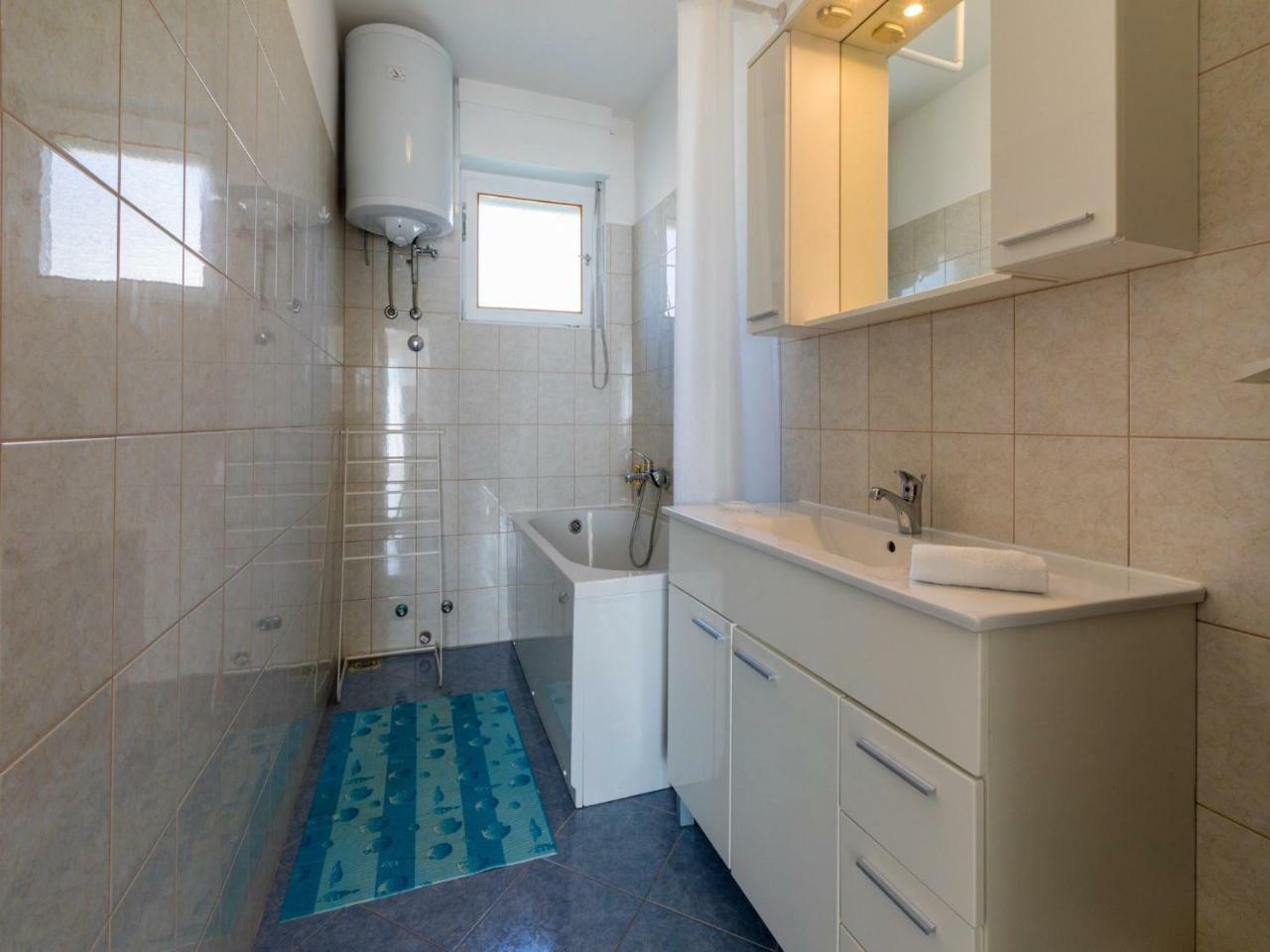 Apartment Duda Novi Vinodolski Zewnętrze zdjęcie