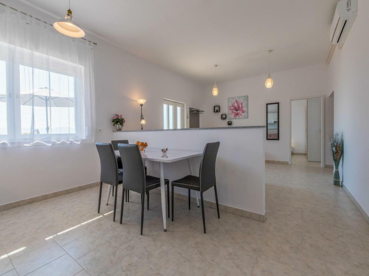Apartment Duda Novi Vinodolski Zewnętrze zdjęcie
