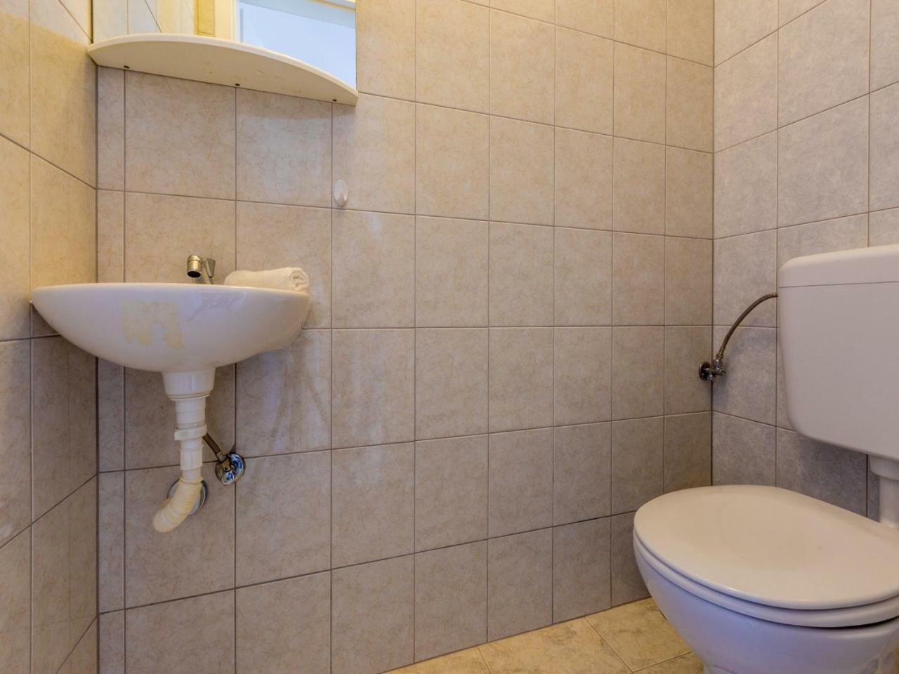 Apartment Duda Novi Vinodolski Zewnętrze zdjęcie