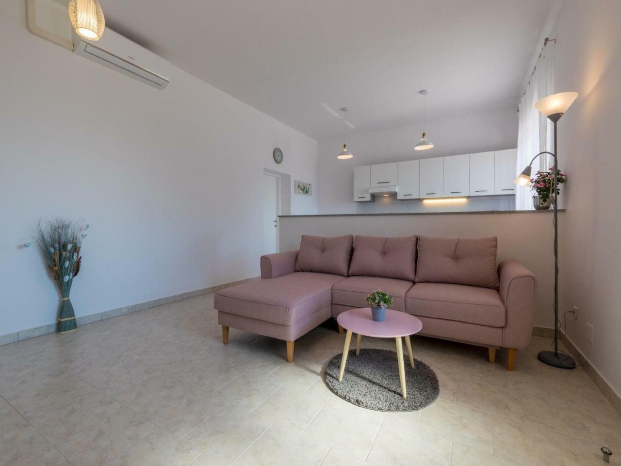 Apartment Duda Novi Vinodolski Zewnętrze zdjęcie