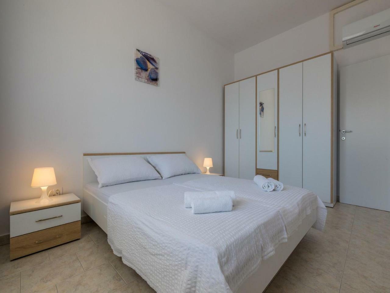 Apartment Duda Novi Vinodolski Zewnętrze zdjęcie