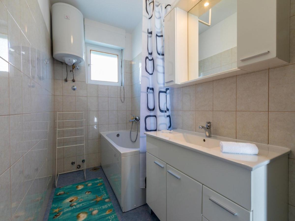Apartment Duda Novi Vinodolski Zewnętrze zdjęcie